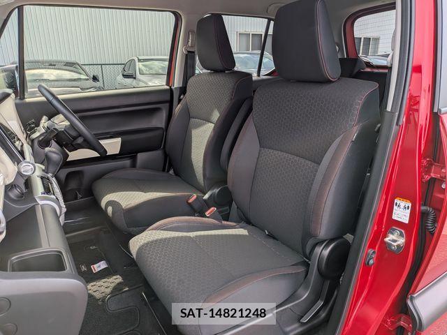 Suzuki X BEE 2024-09 7459006-19