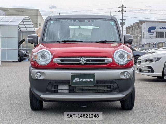 Suzuki X BEE 2024-09 7459006-22
