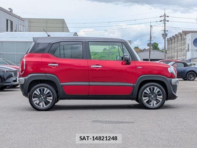 Suzuki X BEE 2024-09 7459006-24