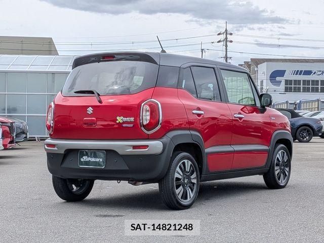 Suzuki X BEE 2024-09 7459006-25