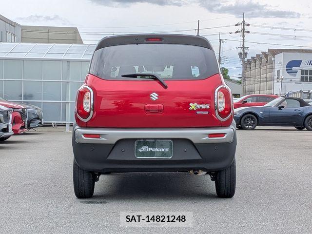 Suzuki X BEE 2024-09 7459006-26