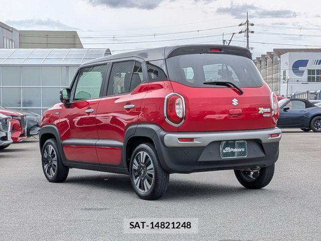 Suzuki X BEE 2024-09 7459006-27