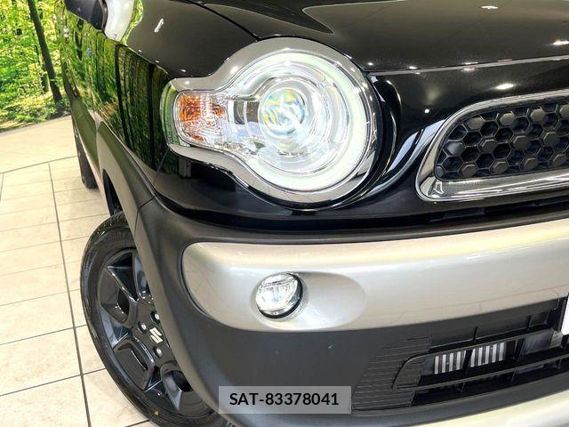 Suzuki X BEE 2021-09 7459005-12
