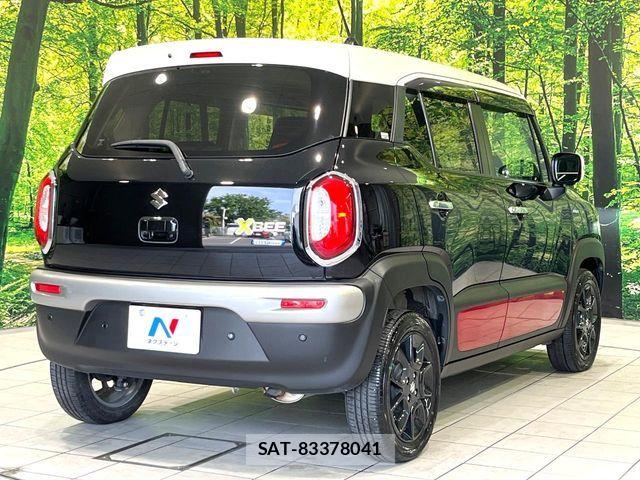 Suzuki X BEE 2021-09 7459005-16