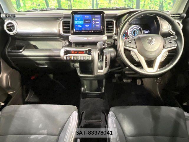 Suzuki X BEE 2021-09 7459005-1