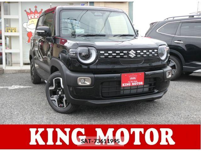 Suzuki X BEE 2026-05 7503969-0