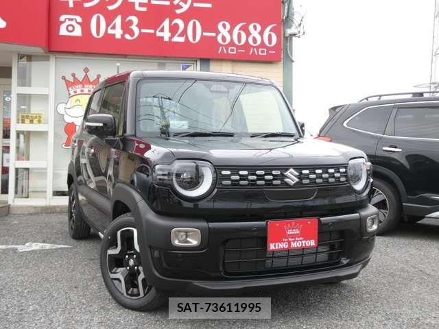 Suzuki X BEE 2026-05 7503969-10