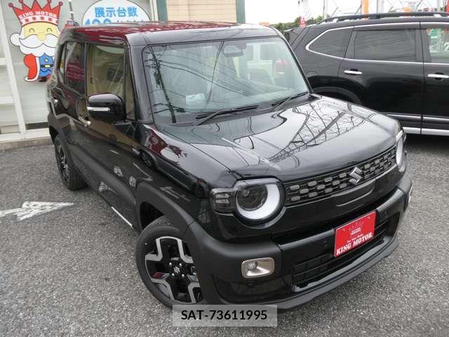 Suzuki X BEE 2026-05 7503969-11