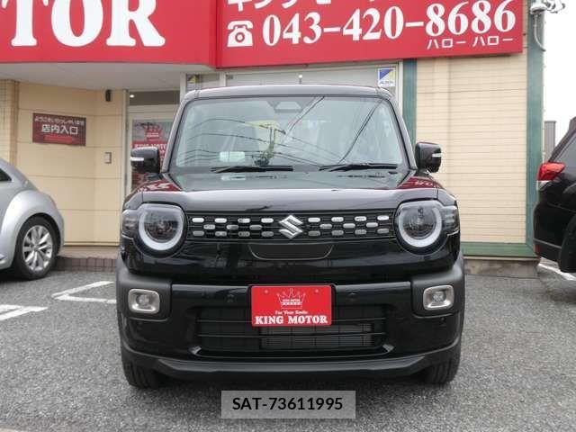 Suzuki X BEE 2026-05 7503969-12