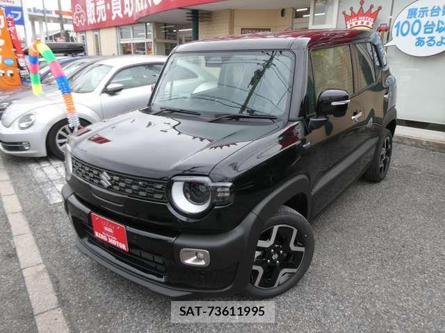 Suzuki X BEE 2026-05 7503969-13