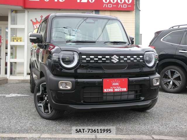 Suzuki X BEE 2026-05 7503969-14