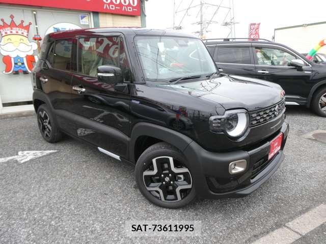 Suzuki X BEE 2026-05 7503969-15