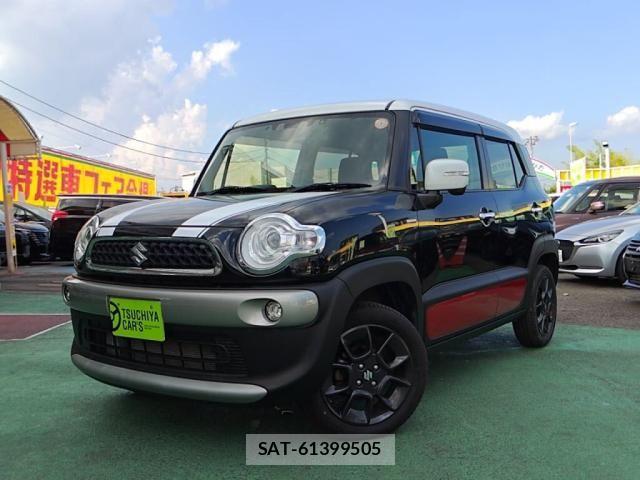 Suzuki X BEE 2020-10 7503980-0