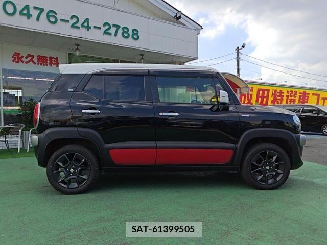 Suzuki X BEE 2020-10 7503980-10