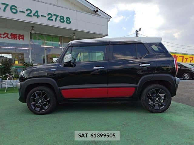 Suzuki X BEE 2020-10 7503980-11