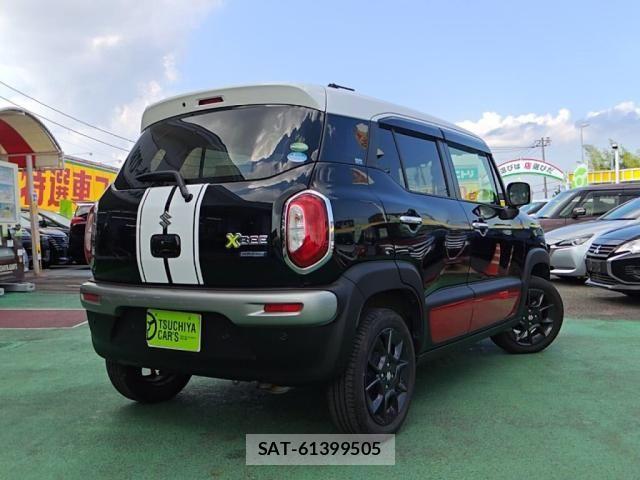 Suzuki X BEE 2020-10 7503980-1