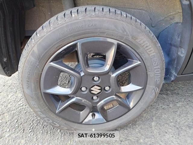 Suzuki X BEE 2020-10 7503980-27