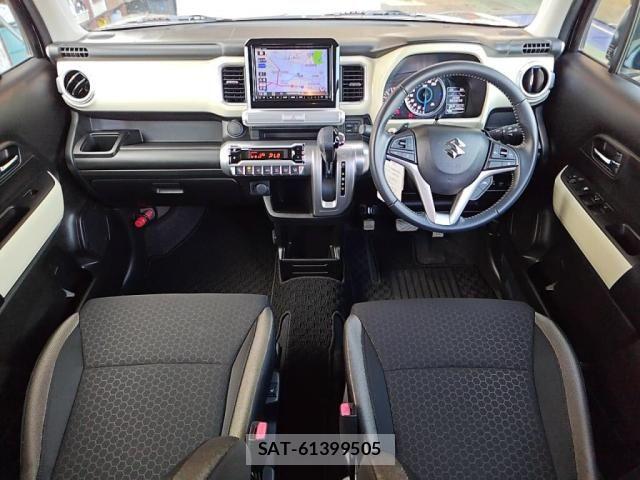 Suzuki X BEE 2020-10 7503980-2