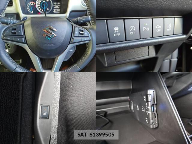 Suzuki X BEE 2020-10 7503980-5