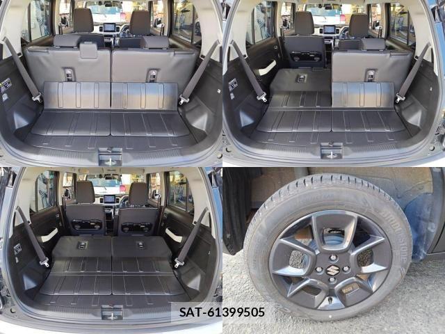Suzuki X BEE 2020-10 7503980-7