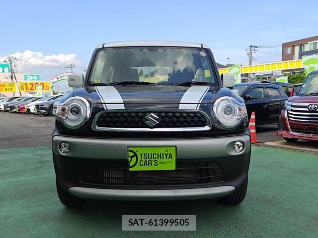 Suzuki X BEE 2020-10 7503980-8