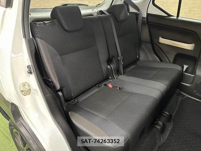 Suzuki X BEE 2020-04 7503978-9