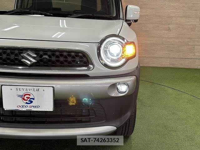Suzuki X BEE 2020-04 7503978-10