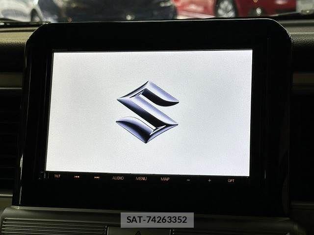 Suzuki X BEE 2020-04 7503978-15