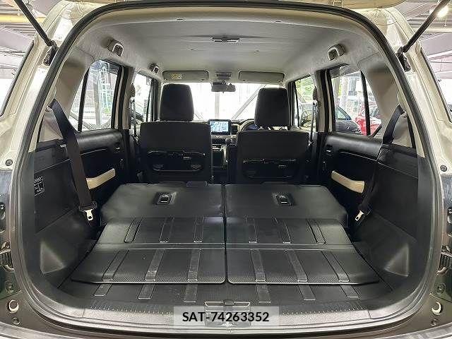 Suzuki X BEE 2020-04 7503978-19