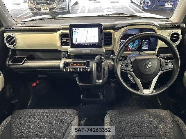 Suzuki X BEE 2020-04 7503978-2