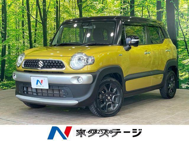 Suzuki X BEE 2018-07 7503981-0