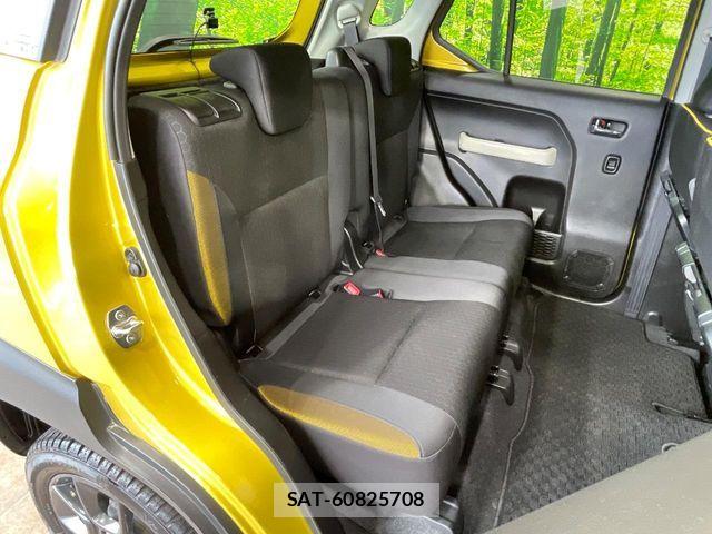 Suzuki X BEE 2018-07 7503981-9