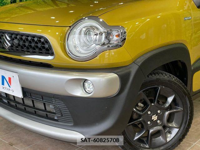 Suzuki X BEE 2018-07 7503981-11