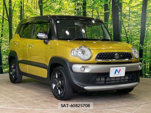 Suzuki X BEE 2018-07 7503981-15