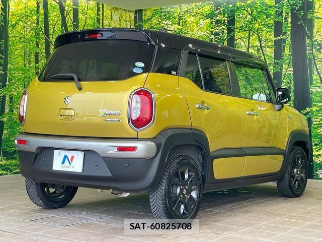 Suzuki X BEE 2018-07 7503981-16