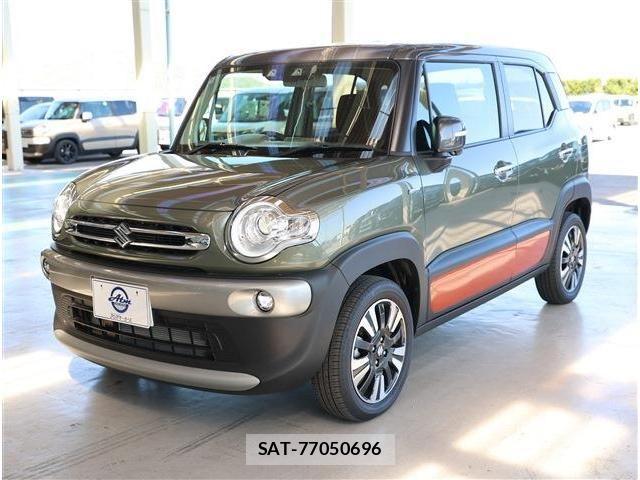 Suzuki X BEE 2024-06 7503977-0