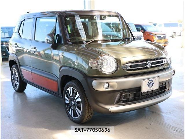 Suzuki X BEE 2024-06 7503977-19