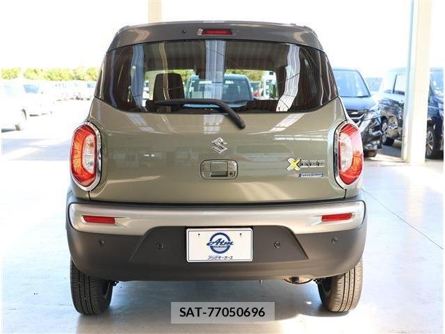 Suzuki X BEE 2024-06 7503977-20