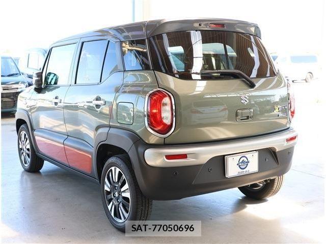 Suzuki X BEE 2024-06 7503977-21