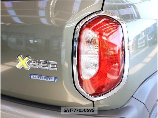 Suzuki X BEE 2024-06 7503977-24