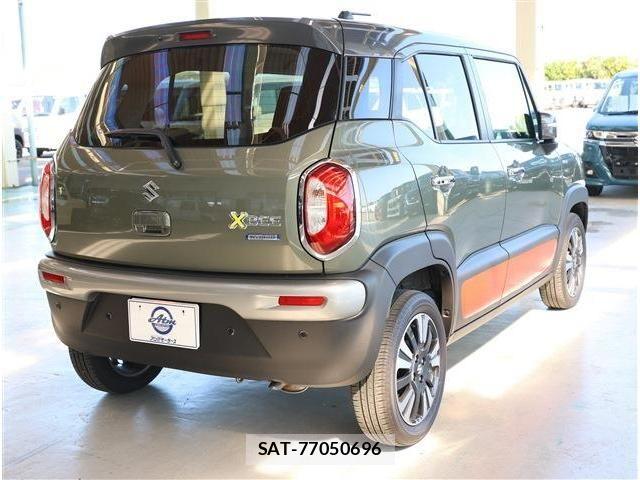 Suzuki X BEE 2024-06 7503977-4