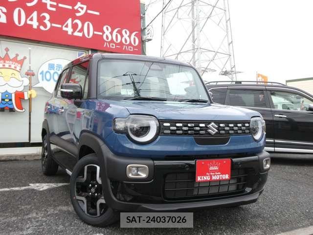 Suzuki X BEE 2026-03 7503965-9