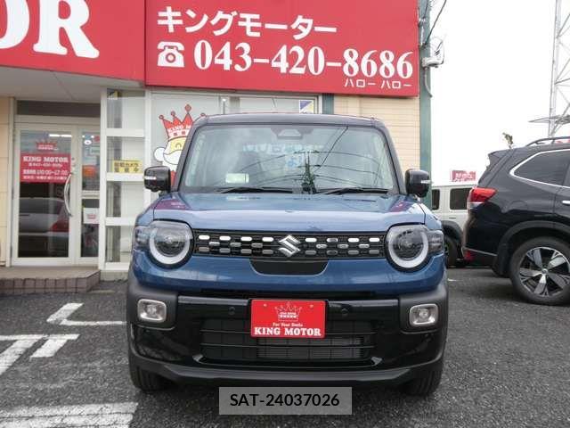 Suzuki X BEE 2026-03 7503965-11
