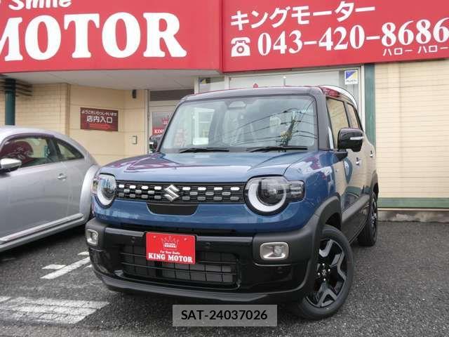 Suzuki X BEE 2026-03 7503965-12