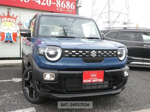 Suzuki X BEE 2026-03 7503965-14
