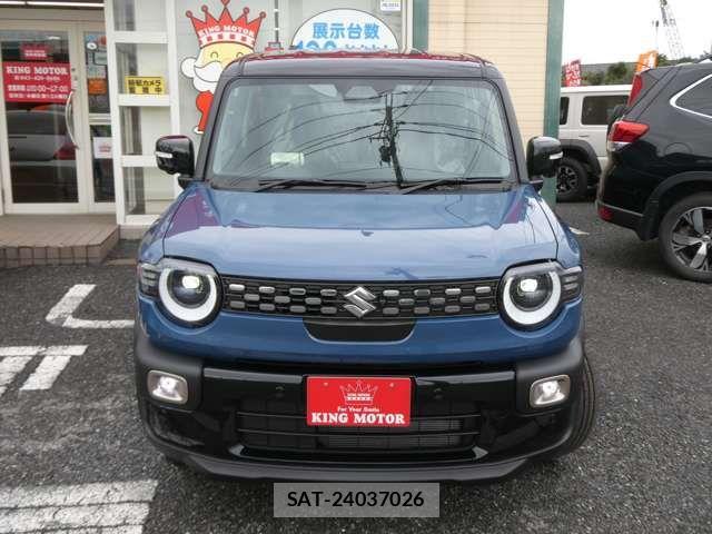 Suzuki X BEE 2026-03 7503965-16