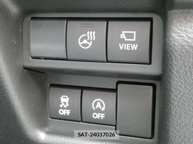 Suzuki X BEE 2026-03 7503965-4