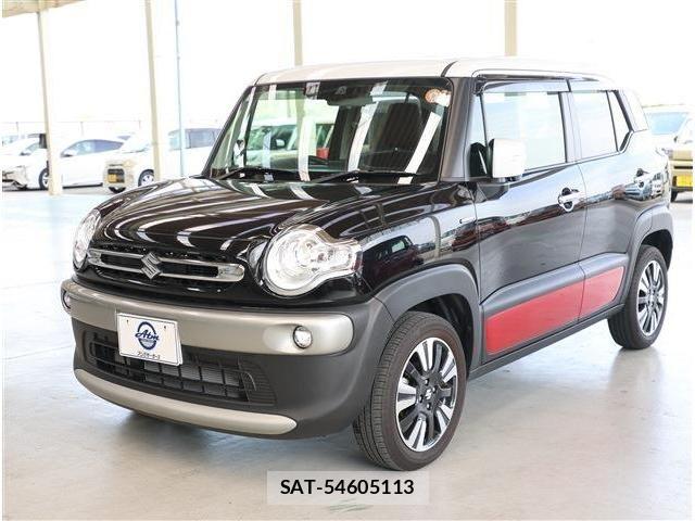 Suzuki X BEE 2024-04 7503979-0