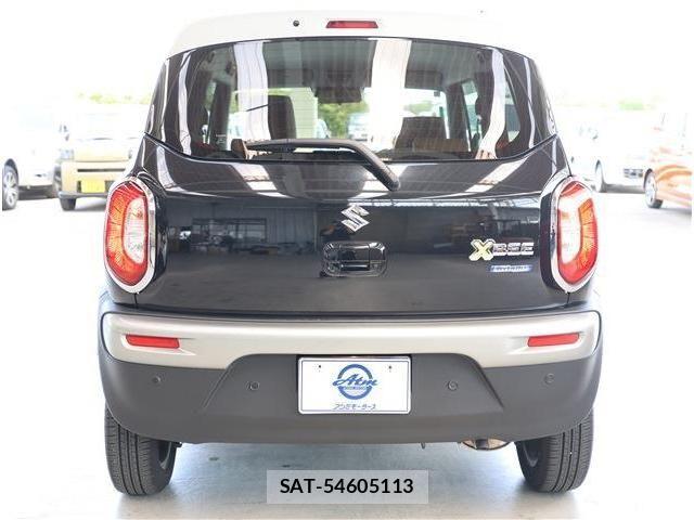 Suzuki X BEE 2024-04 7503979-21