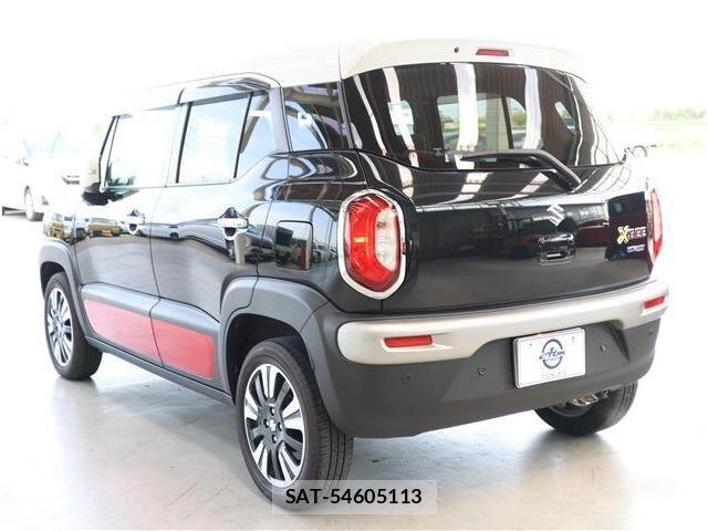 Suzuki X BEE 2024-04 7503979-22